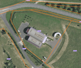 
                                                                                        Vente
                                                                                         À vendre ou à louer – Bâtiment industriel de 1 200 m² à Bléneau – Yonne (89)