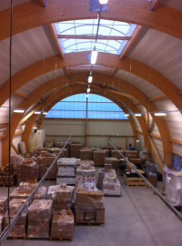 
                                                                                        Vente
                                                                                         À vendre ou à louer – Bâtiment industriel de 1 200 m² à Bléneau – Yonne (89)