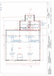 
                                                                                        Vente
                                                                                         À vendre ou à louer – Bâtiment industriel de 1 200 m² à Bléneau – Yonne (89)