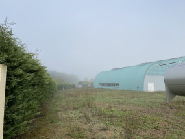 
                                                                                        Vente
                                                                                         À vendre ou à louer – Bâtiment industriel de 1 200 m² à Bléneau – Yonne (89)