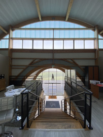 
                                                                                        Vente
                                                                                         À vendre ou à louer – Bâtiment industriel de 1 200 m² à Bléneau – Yonne (89)