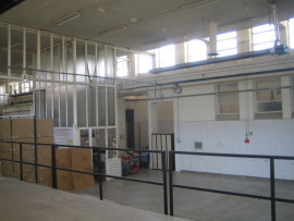 
                                                                        Vente
                                                                         À vendre ou à louer – Bâtiment industriel de 5 940 m² au Creusot – Saône-et-Loire (71)