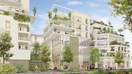 
                                                                                        Location
                                                                                         À vendre ou à louer – Bureaux à partir de 290 m² à Rouen – Seine Maritime (76)