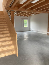 
                                                                                        Location
                                                                                         À vendre ou à louer – Bureaux de 45 à 98 m² au sein du bâtiment Le Victoria à Agroparc – Vaucluse (84)