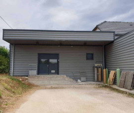 
                                                                                        Location
                                                                                         À vendre ou à louer – Local agroalimentaire de 600 m² à Martel – Lot (46)