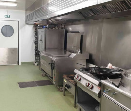 
                                                                                        Location
                                                                                         À vendre ou à louer – Local agroalimentaire de 600 m² à Martel – Lot (46)
