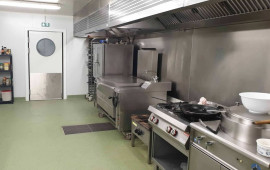 
                                                                                        Location
                                                                                         À vendre ou à louer – Local agroalimentaire de 600 m² à Martel – Lot (46)