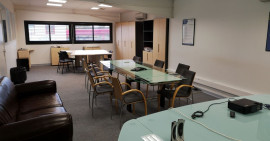 
                                                                                        Location
                                                                                         À vendre ou à louer – Local d'activités de 2 059 m² à Pamiers – Ariège (09)