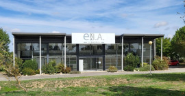 
                                                                                        Location
                                                                                         À vendre ou à louer – Local d'activités de 2 059 m² à Pamiers – Ariège (09)