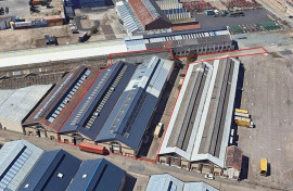 
                                                                                        Location
                                                                                         À vendre ou à louer – Local d'activités de 3 468 m² au Havre – Seine-Maritime (76)