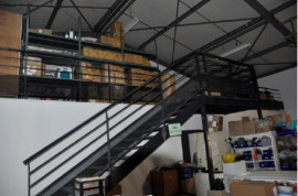 
                                                                                        Location
                                                                                         À vendre ou à louer – Local d'activités de 654 m² à Clairac – Lot-et-Garonne (47)