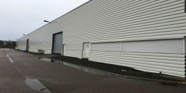 
                                                                                        Location
                                                                                         À vendre ou à louer – Local industriel de 1 300 m² au Creusot – Saône-et-Loire (71)
