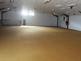 
                                                                                        Vente
                                                                                         À vendre ou à louer – Local Industriel de 1 980 m² à Saint-Séverin – Charente (16)