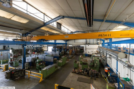 
                                                                                        Location
                                                                                         À vendre ou à louer – Site industriel de 7 471 m² à Viviez – Aveyron (12)