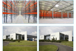
                                                                                        Location
                                                                                         À vendre ou à louer – Site industriel de 7 900 m² à Le Controis-en-Sologne – Loir-et-Cher (41)