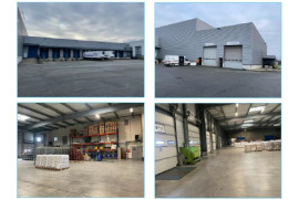 
                                                                                        Location
                                                                                         À vendre ou à louer – Site industriel de 7 900 m² à Le Controis-en-Sologne – Loir-et-Cher (41)