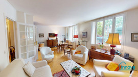 
                                                                                        Vente
                                                                                         A vendre - Paris 14ème - Appartement 3/4 pièces avec 2 chambre