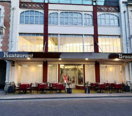 
                                                                                        Vente
                                                                                         À vendre – Restaurant de 873 m² à Vouziers – Ardennes (08)