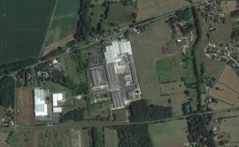 
                                                                                        Vente
                                                                                         À vendre – Site industriel de 27 hectares à proximité de Bordeaux à Saint-Martial-d'Artenset – Dordogne (24)