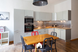 
                                                                                        Vente
                                                                                         À VENDRE T3 MEUBLÉ ET LOUÉ – QUARTIER OPÉRA
