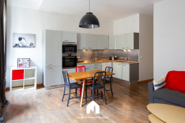 
                                                                                        Vente
                                                                                         À VENDRE T3 MEUBLÉ ET LOUÉ – QUARTIER OPÉRA