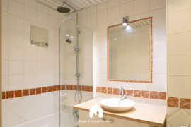 
                                                                                        Vente
                                                                                         À VENDRE T3 MEUBLÉ ET LOUÉ – QUARTIER OPÉRA