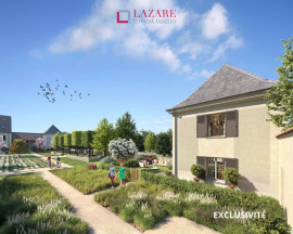 
                                                                                        Vente
                                                                                         A VENDRE T3 Triplex-CHESSY (77)