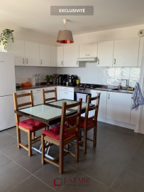 
                                                                                        Vente
                                                                                         A VENDRE - T5 ANGLET - QUARTIER DES 5 CANTONS