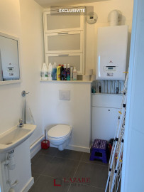 
                                                                                        Vente
                                                                                         A VENDRE - T5 ANGLET - QUARTIER DES 5 CANTONS