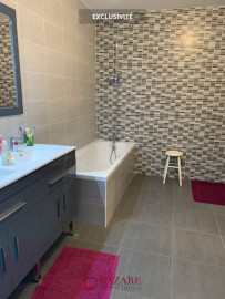 
                                                                                        Vente
                                                                                         A VENDRE - T5 ANGLET - QUARTIER DES 5 CANTONS