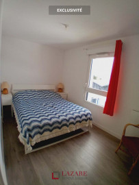 
                                                                                        Vente
                                                                                         A VENDRE - T5 ANGLET - QUARTIER DES 5 CANTONS