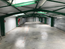 
                                                                                        Vente
                                                                                         À vendre – Terrain et bâtiment industriel de 2 593 m² à Dax – Landes (40)