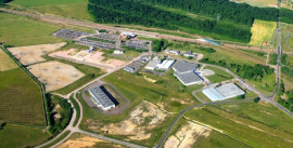 
                                                                                        Vente
                                                                                         À vendre – Terrain Industriel à partir de 5 000 m² dans le Parc d'Activités Coriolis TGV à Torcy – Saône-et-Loire (71)