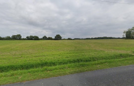 
                                                                                        Vente
                                                                                         À vendre - Terrain industriel de 10 000 à 18 000 m² à St Georges sur la Prée- Cher (18)