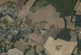 
                                                                                        Vente
                                                                                         À vendre – Terrain industriel de 10 000 à 18 000 m² à St Georges sur la Prée- Cher (18)