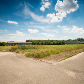 
                                                                                        Vente
                                                                                         À vendre - Terrain industriel de 10 000 m² à Champrond-en-Gâtine – Eure-et-Loir (28)