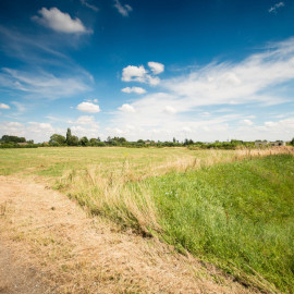 
                                                                                        Vente
                                                                                         À vendre - Terrain industriel de 10 000 m² à Champrond-en-Gâtine – Eure-et-Loir (28)