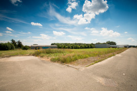 
                                                                                        Vente
                                                                                         À vendre – Terrain industriel de 10 000 m² à Champrond-en-Gâtine – Eure-et-Loir (28)