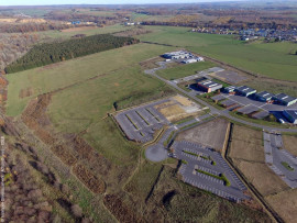 
                                                                                        Vente
                                                                                         À vendre – Terrain Industriel de 13,2 hectares divisibles à Douzy – Ardennes (08)