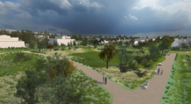 
                                                                                        Vente
                                                                                         À vendre – Terrain Industriel de 13,5 hectares dans le Parc d'Activités Vesoul Sud – Echenoz-la-Méli