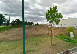 
                                                                                        Vente
                                                                                         À vendre – Terrain Industriel de 2 000 m² à Faverolles – Eure-et-Loir (28)