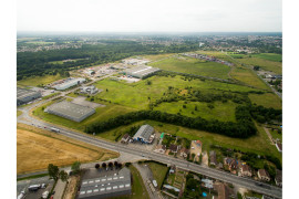 
                                                                                        Vente
                                                                                         À vendre – Terrain Industriel de 20 hectares dédiés à la Logistique à Vierzon – Cher (18)