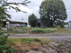 
                                                                                        Vente
                                                                                         À vendre – Terrain industriel de 3 500 m² à Aubignosc – Alpes-de-Haute-Provence (04)