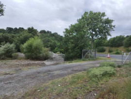 
                                                                                        Vente
                                                                                         À vendre – Terrain industriel de 3 500 m² à Aubignosc – Alpes-de-Haute-Provence (04)