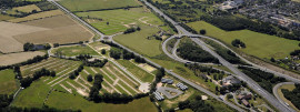 
                                                                                        Vente
                                                                                         À vendre – Terrain industriel de 3 ha à Vierzon à proximité de Bourges (18)