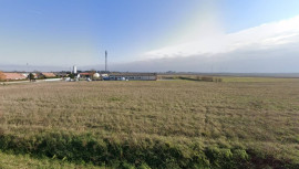 
                                                                                        Vente
                                                                                         À vendre – Terrain industriel de 4ha à Vierzon-Sologne-Berry – Cher (18)