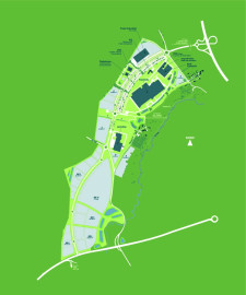 
                                                                                        Vente
                                                                                         À vendre – Terrain industriel de 8 154 m² au sein du site Normand'Innov à Caligny – Orne (61)