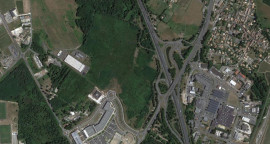 
                                                                                        Vente
                                                                                         À vendre – Terrains de 2 000 m² à 34 000 m² à Saint-André-de-Cubzac – Gironde (33)