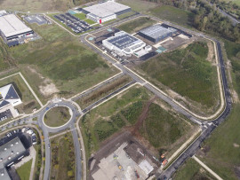 
                                                                                        Vente
                                                                                         À vendre – Terrains de 2 000 m² à 34 000 m² à Saint-André-de-Cubzac – Gironde (33)