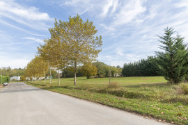 
                                                                                        Vente
                                                                                         À vendre – terrains divisibles de 7 000 m² à Drevant, proche de Bourges (18)